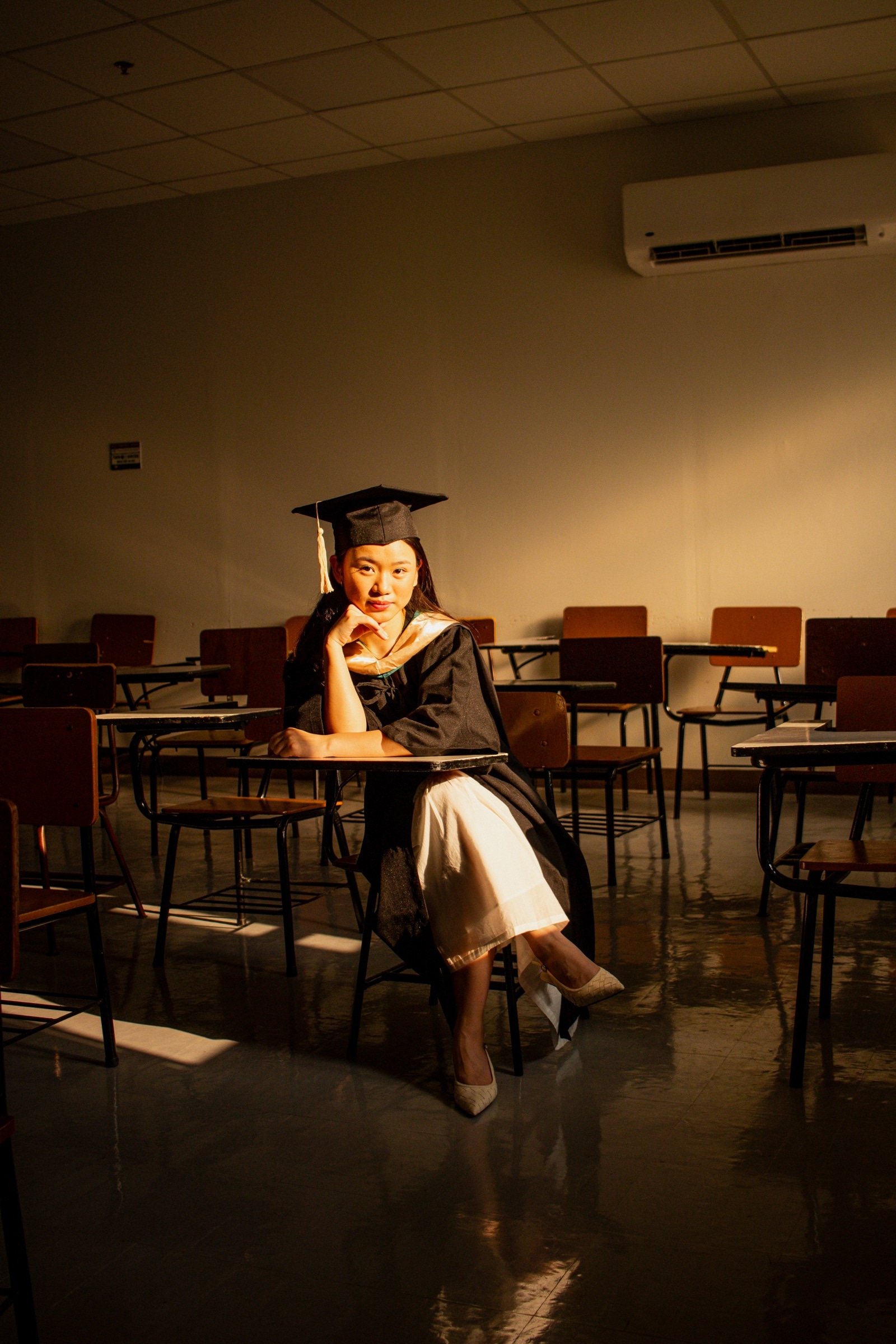 Featured photograph 1 by Austin Cruz