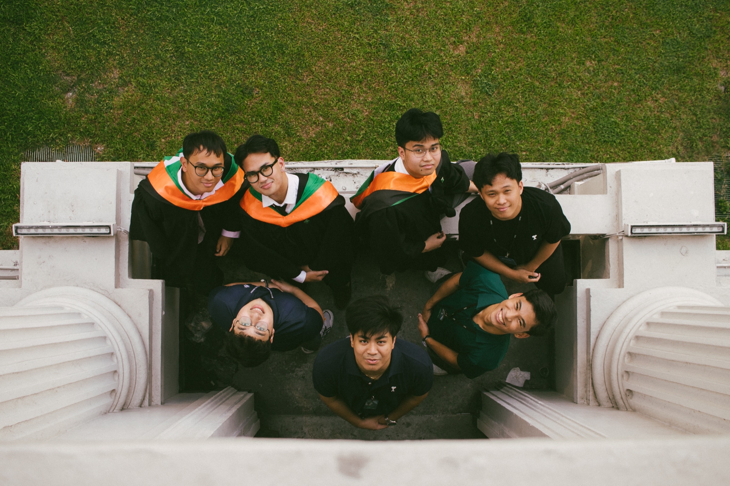 Photography by Austin Cruz